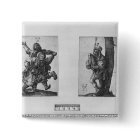 Tanzen-Bauern und ein Dudelsack-Spieler, 1514