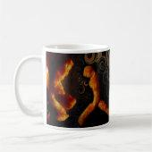 Tanzen Cheetos Kaffeetasse (Links)