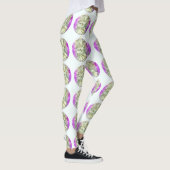 Tanzen dakini Yoga Leggings (Rechts)