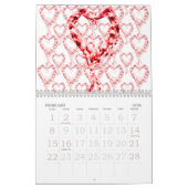 Tanzen durch das Jahr: Kalender 2015 (Feb 2026)