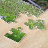 Tanzen durch die Brise Puzzle (Seite)