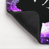 Tanzen-Feen Mousepad (Ecke)