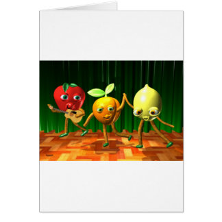 Tanzen-Freuden-LimonadeSerenade