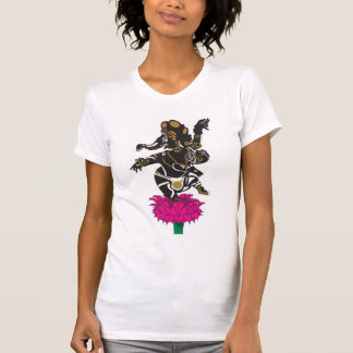 Tanzen Ganesh T-Shirt