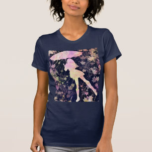 Tanzen im Regen-T - Shirt