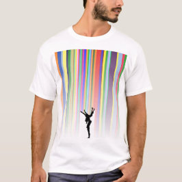 Tanzen im Regen T-Shirt