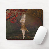 Tanzen im Wald 2 - im Fall Mousepad (Mit Mouse)