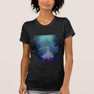 Tanzen im Woods-T - Shirt