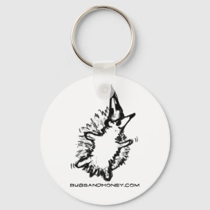 Tanzen Imogen Schlüsselanhänger