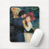 Tanzen in den Land-Druck Mousepad (Mit Mouse)