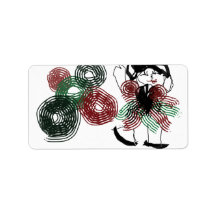 Tanzen in Pfefferminz