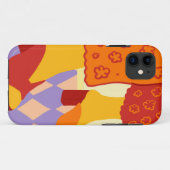 Tanzen in überdachten Träumen Case-Mate iPhone Hülle (Rückseite (Horizontal))