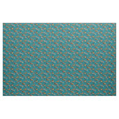 Tanzen Isländisch zwei Stoff (Yard (91,4 cm))