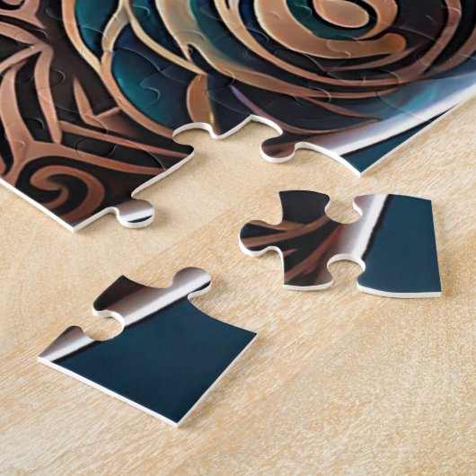 Tanzen ist eine Aktivität, die von Päpsten genosse Puzzle (Seite)