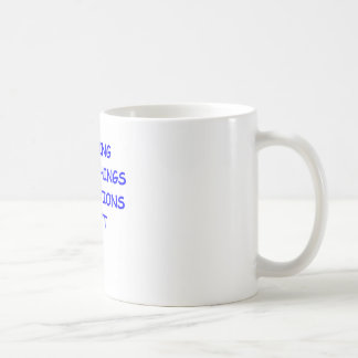 Tanzen Kaffeetasse