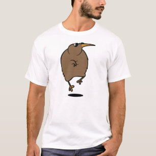 Tanzen-Kiwi T-Shirt
