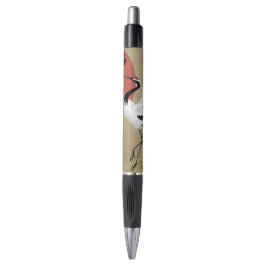 Tanzen-Kran-Stift Kugelschreiber