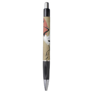 Tanzen-Kran-Stift Kugelschreiber