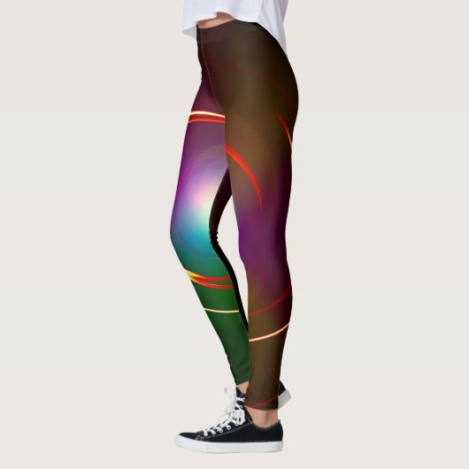 Tanzen Leggings (Links)