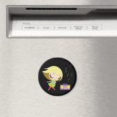 Tanzen Maddie Magnet (In Situ (Geschirrspüler))