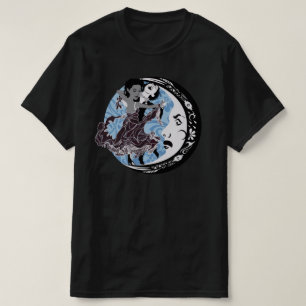 tanzen mit deiner Dunkelheit T-Shirt