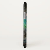 Tanzen mit dem Universum Iphone Fall Case-Mate iPhone Hülle (Hinten/Rechts)