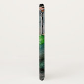 Tanzen mit dem Universum Iphone Fall Case-Mate iPhone Hülle (Hinten/Links)