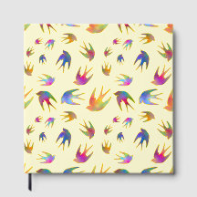 Tanzen mit dem Wind versunken