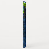 Tanzen mit der Natur Case-Mate iPhone Hülle (Hinten/Links)