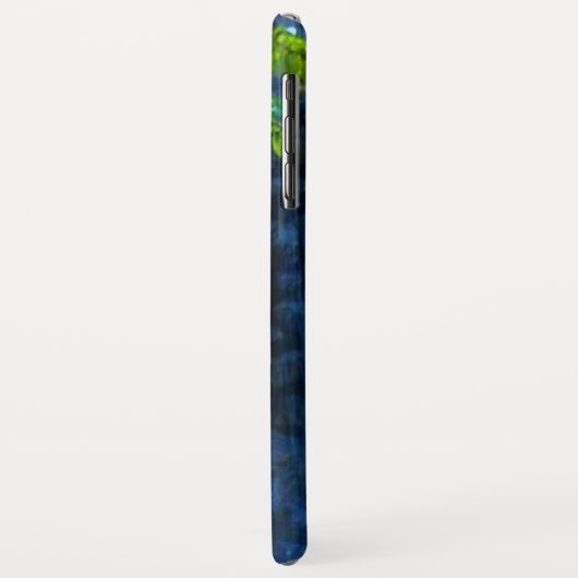 Tanzen mit der Natur Case-Mate iPhone Hülle (Hinten/Links)