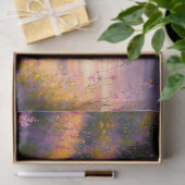 Tanzen mit meiner Seelenverwandten Seidenpapier (Geschenk)