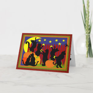 Tanzen mit Sternen Karte