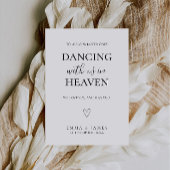 Tanzen mit uns im Paradies - Gedenkstätte für Hoch Einladung