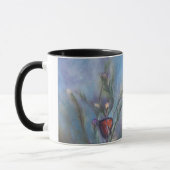 Tanzen-Monarch-Tasse Tasse (Links)