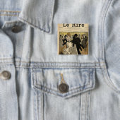 Tanzen-Paare Button (Beispiel)