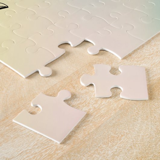 TANZEN RAINBOW PUZZLE MIT INDIVIDUELLE NAME! (Seite)