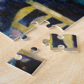 Tanzen Sie bei Moulin de la Galette Auguste Renoir Puzzle (Seite)