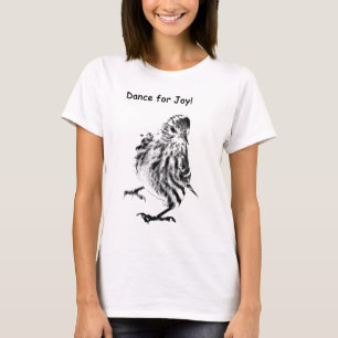 Tanzen Siskin T-Shirt