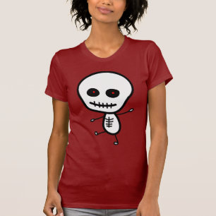 Tanzen Skellie T-Shirt