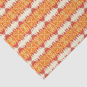 Tanzen Sunburst Pop der Abstrakten Kunst Seidenpapier (Ausschnitt)