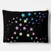 Tanzen Super Star Zubehörtasche (Rückseite)