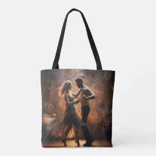 tanzen tasche
