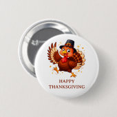 Tanzen Türkei Button (Vorne & Hinten)