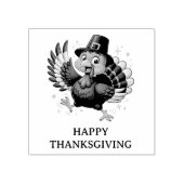 Tanzen Türkei Gummistempel (Prägung)