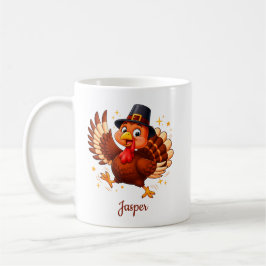 Tanzen Türkei Kaffeetasse