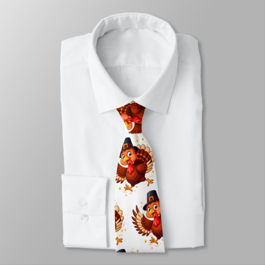 Tanzen Türkei Krawatte (Gebunden)