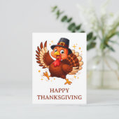 Tanzen Türkei Postkarte (Stehend Vorderseite)