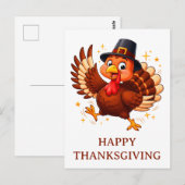 Tanzen Türkei Postkarte (Vorne/Hinten)