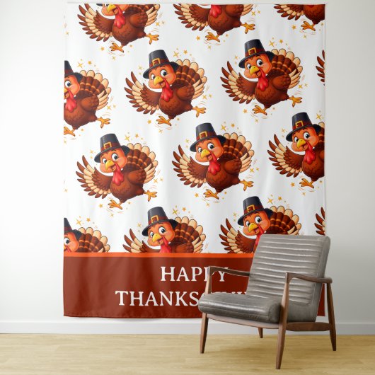 Tanzen Türkei Wandteppich (Beispiel)