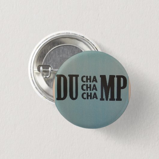 Tanzen um Marcel am Dump Button (Vorne & Hinten)